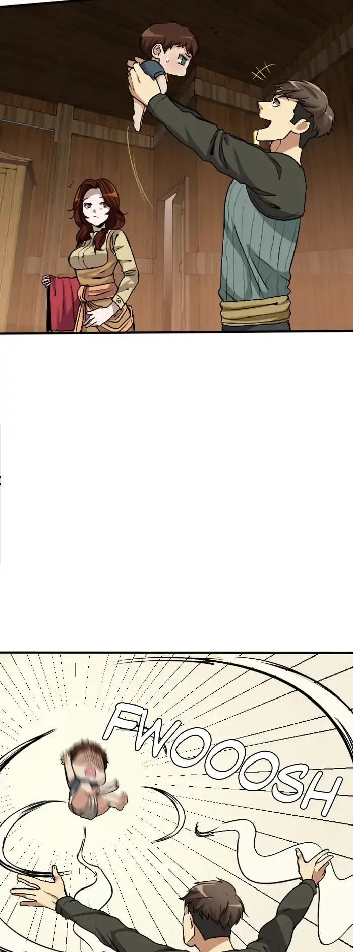 The Beginning After The End Chapter 1 – Page 33