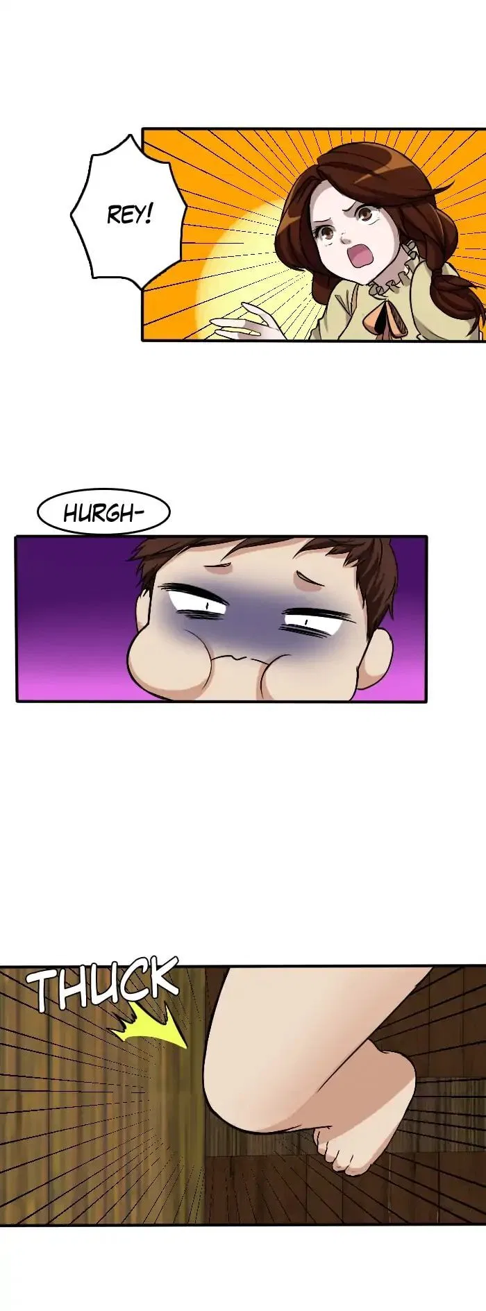 The Beginning After The End Chapter 1 – Page 37