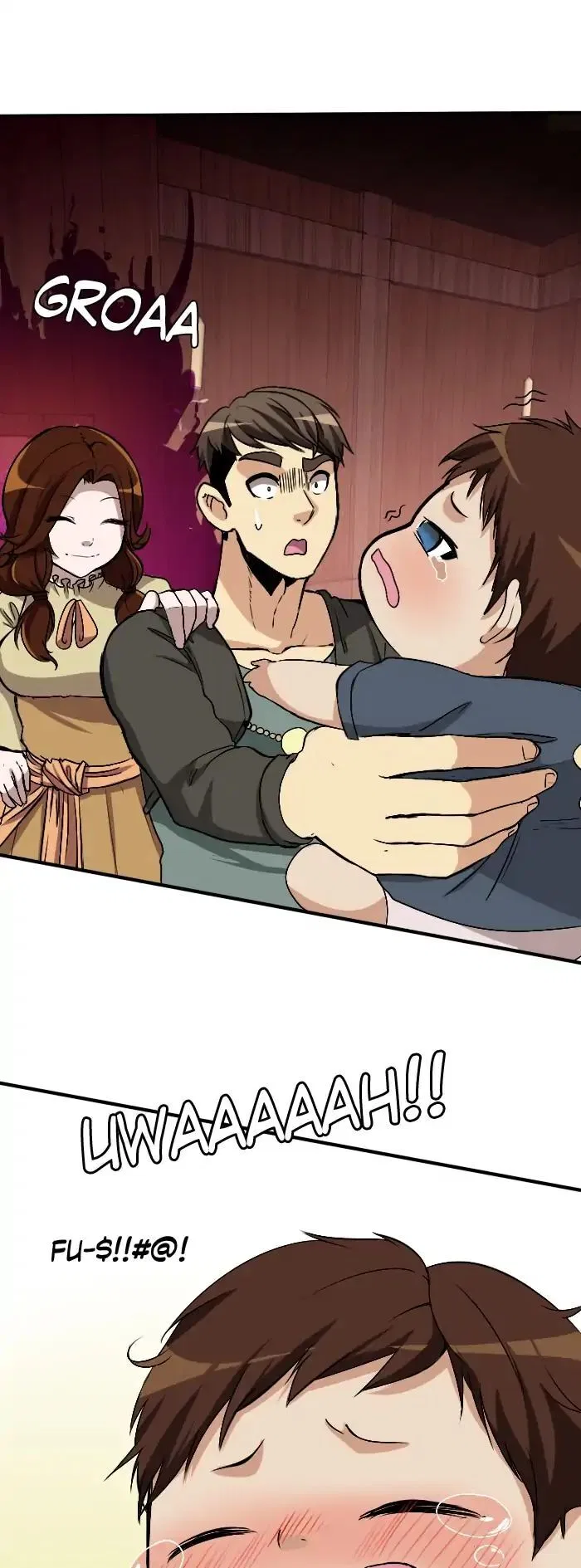 The Beginning After The End Chapter 1 – Page 38
