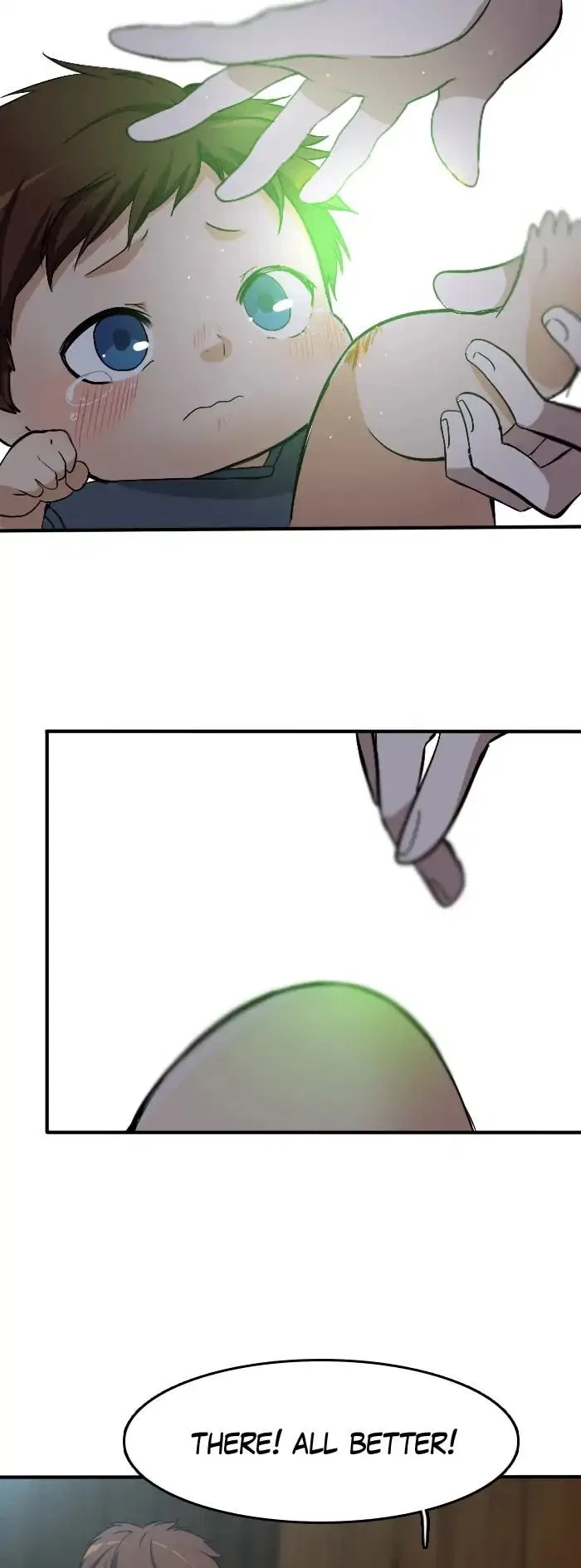 The Beginning After The End Chapter 1 – Page 41