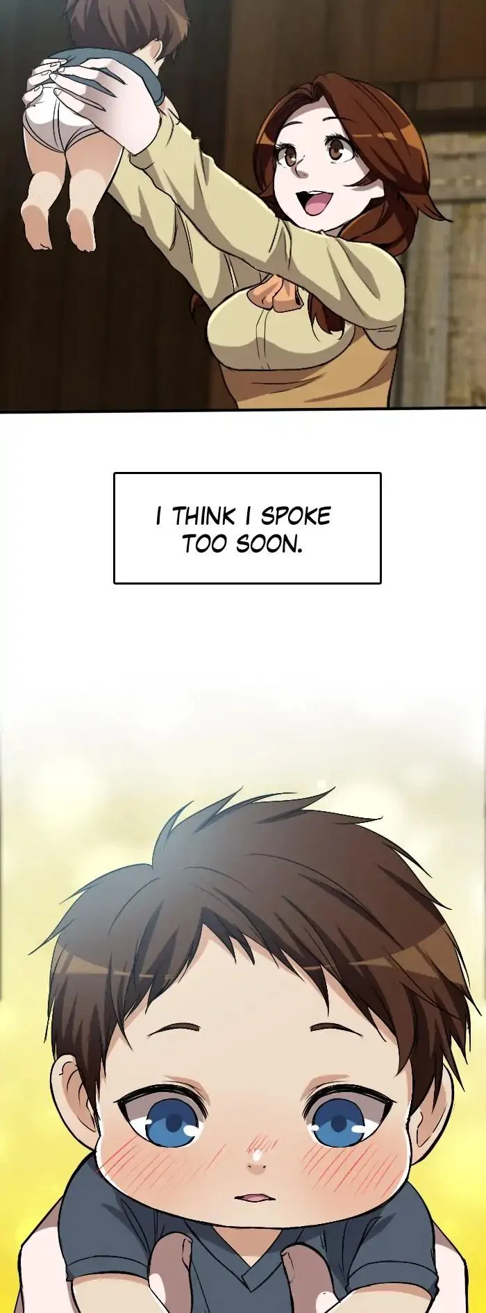 The Beginning After The End Chapter 1 – Page 42