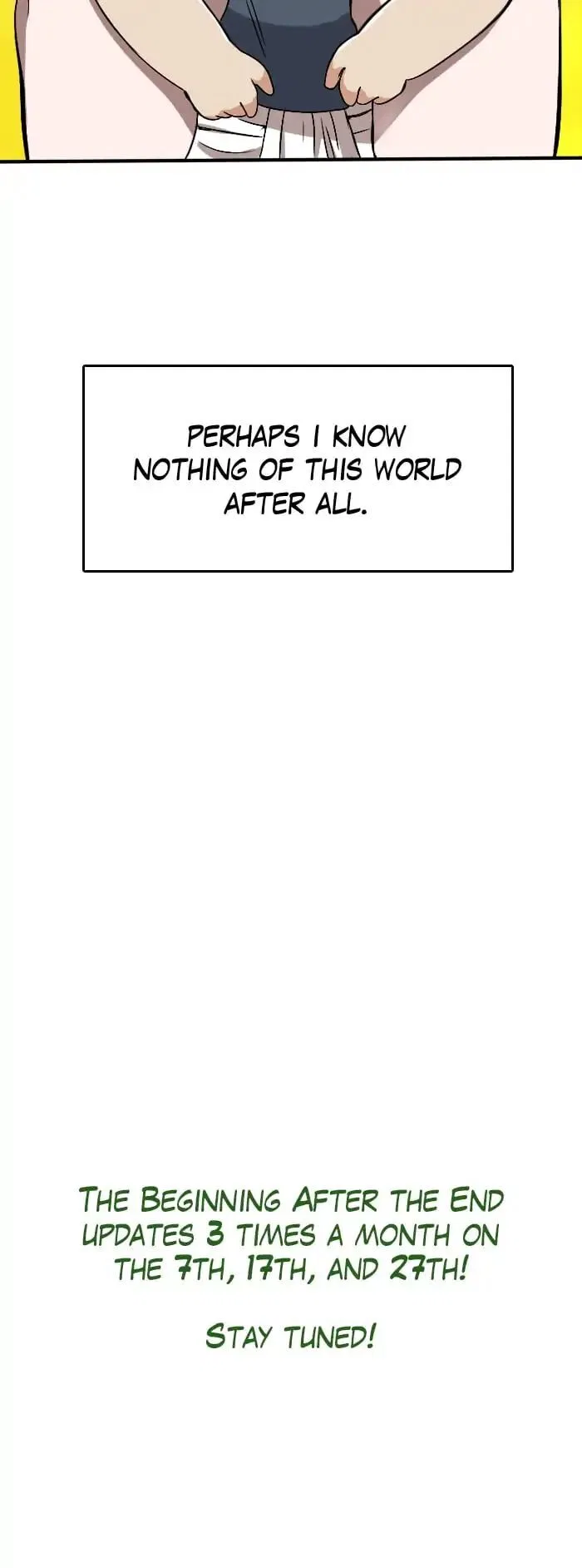 The Beginning After The End Chapter 1 – Page 43