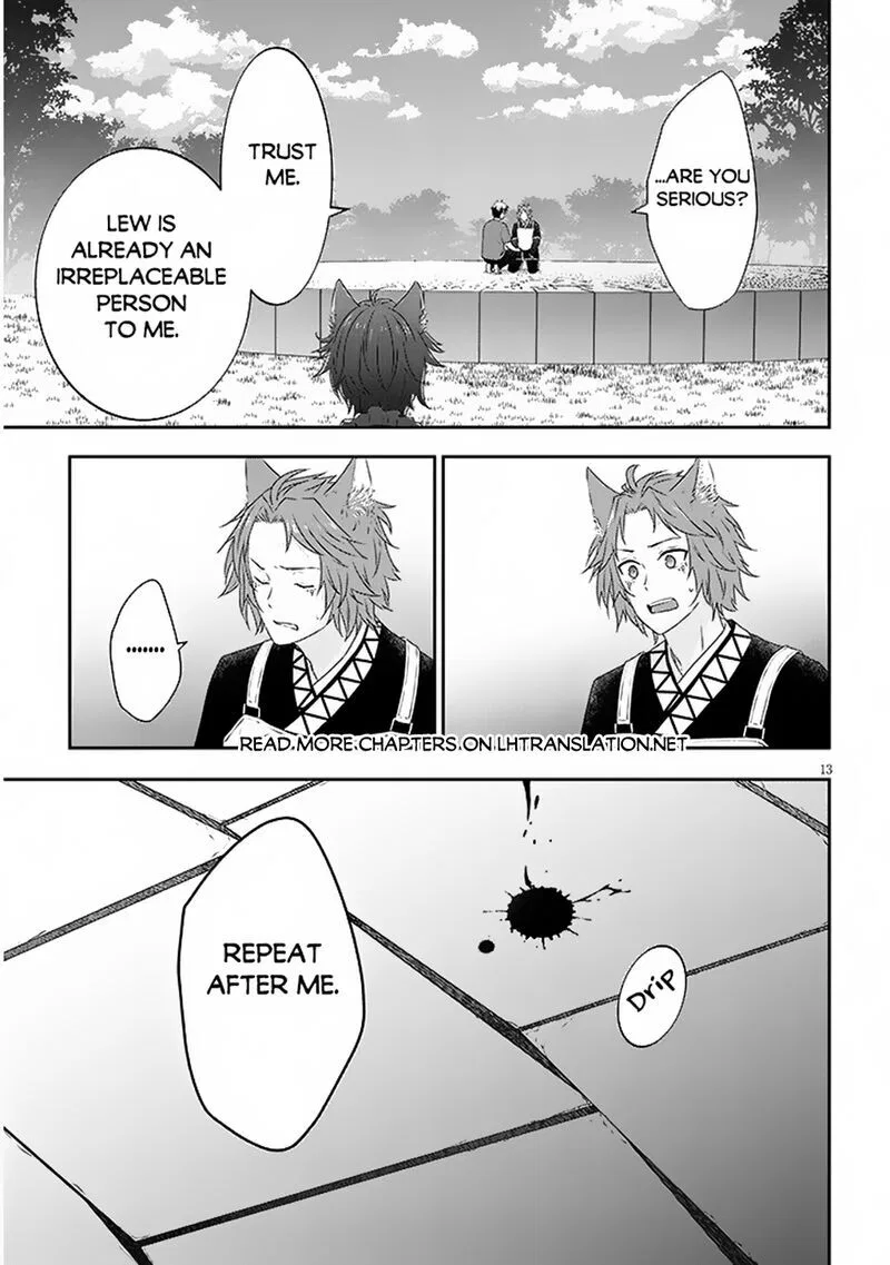 Maou ni Natta node, Dungeon Tsukutte Jingai Musume to Honobono suru Chapter 72 – Page 1