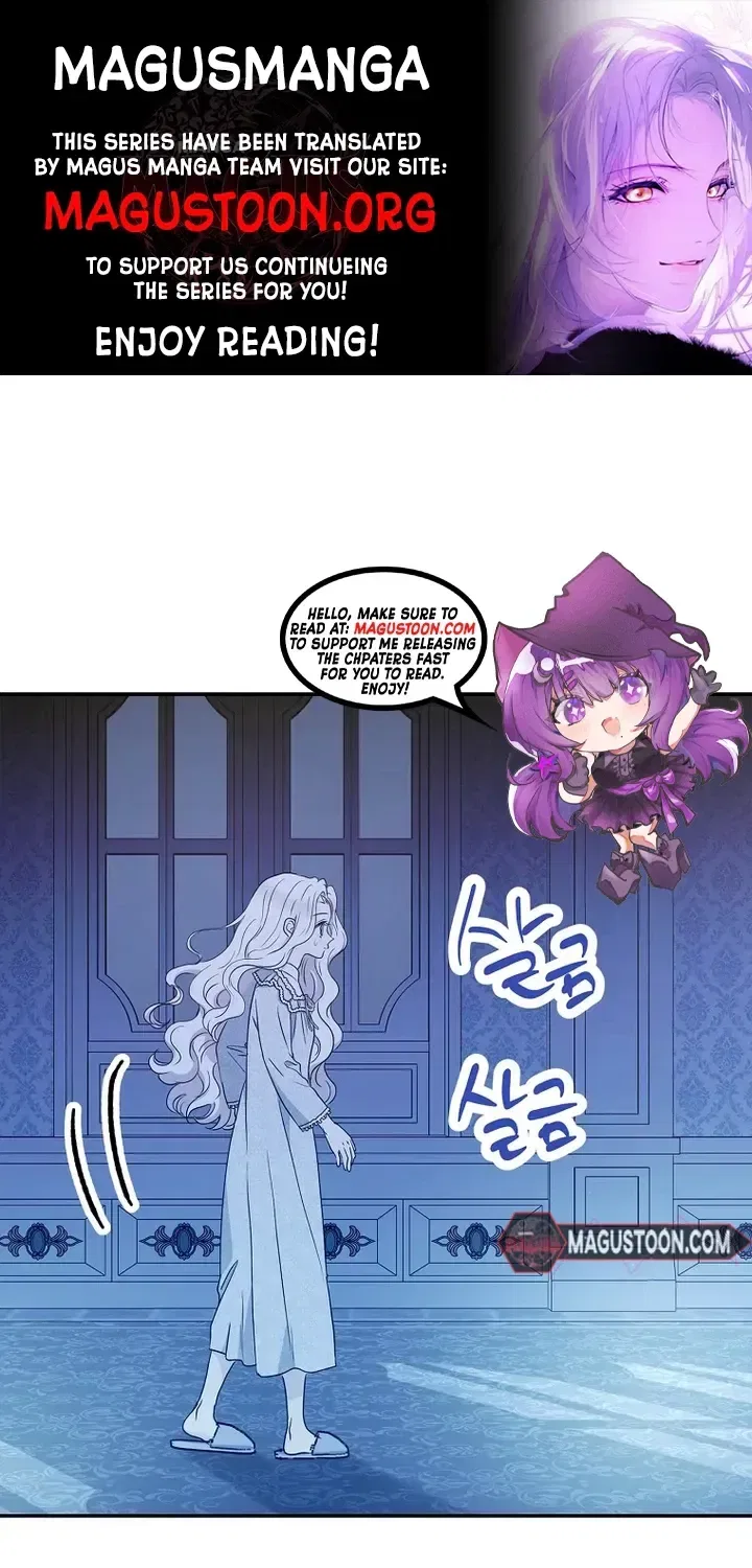 Surviving as an Illegitimate Princess Chapter 129 – Page 4