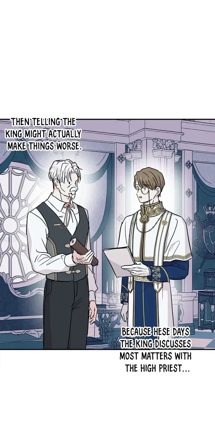 Surviving as an Illegitimate Princess Chapter 129 – Page 14
