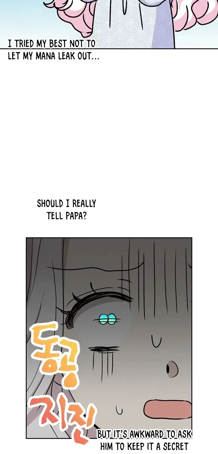 Surviving as an Illegitimate Princess Chapter 129 – Page 21