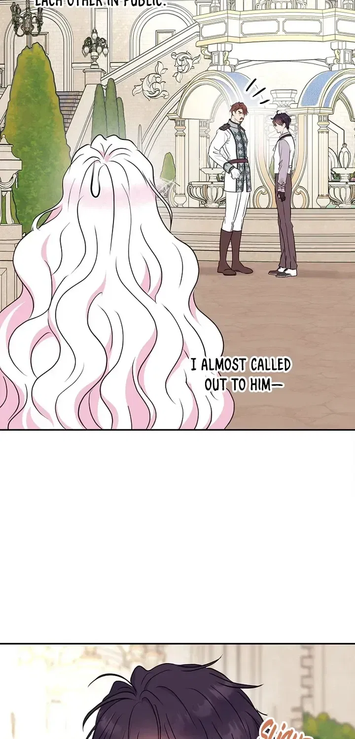 Surviving as an Illegitimate Princess Chapter 129 – Page 39