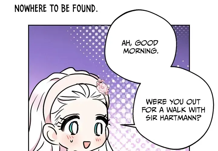 Surviving as an Illegitimate Princess Chapter 129 – Page 41