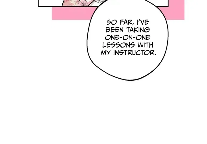Surviving as an Illegitimate Princess Chapter 129 – Page 46