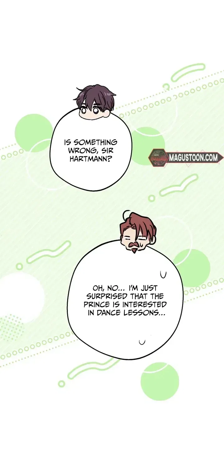 Surviving as an Illegitimate Princess Chapter 129 – Page 49