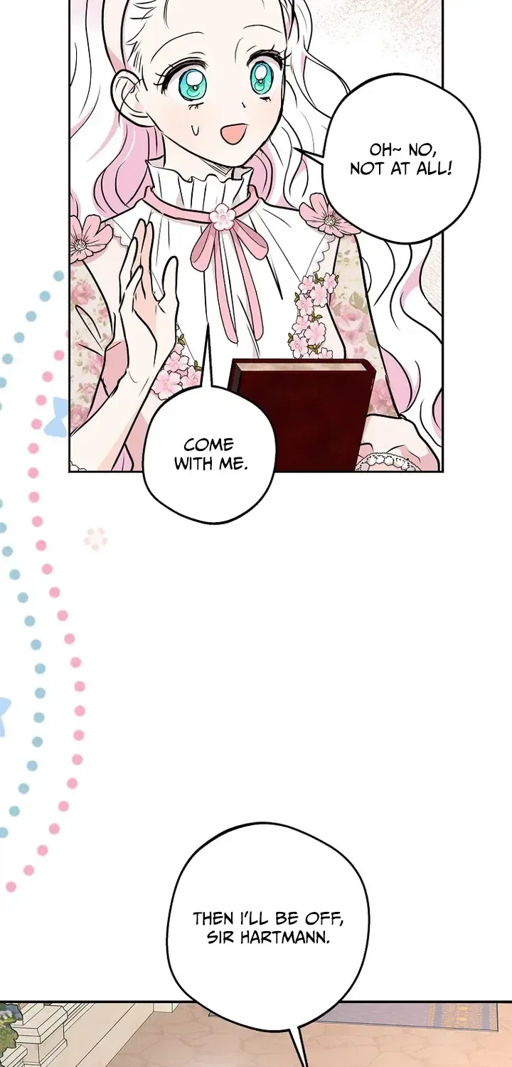 Surviving as an Illegitimate Princess Chapter 129 – Page 53