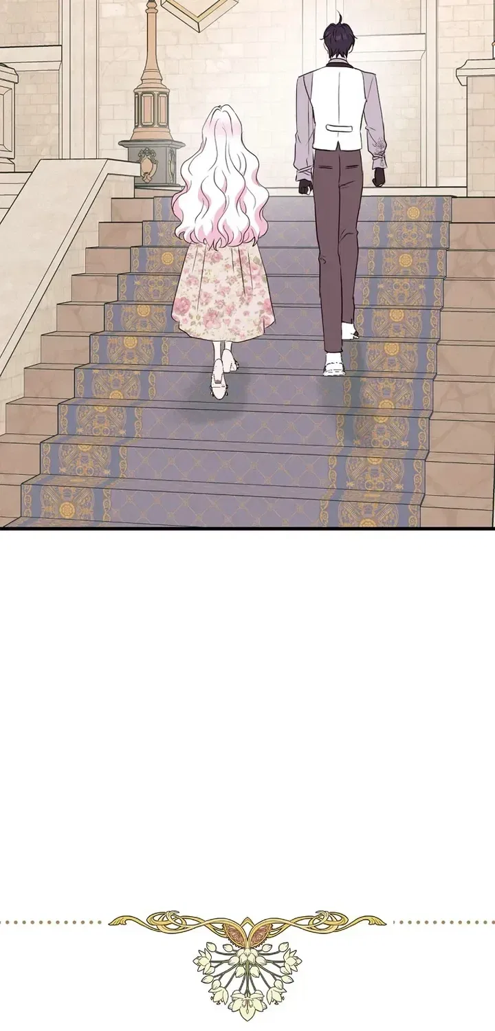 Surviving as an Illegitimate Princess Chapter 129 – Page 57