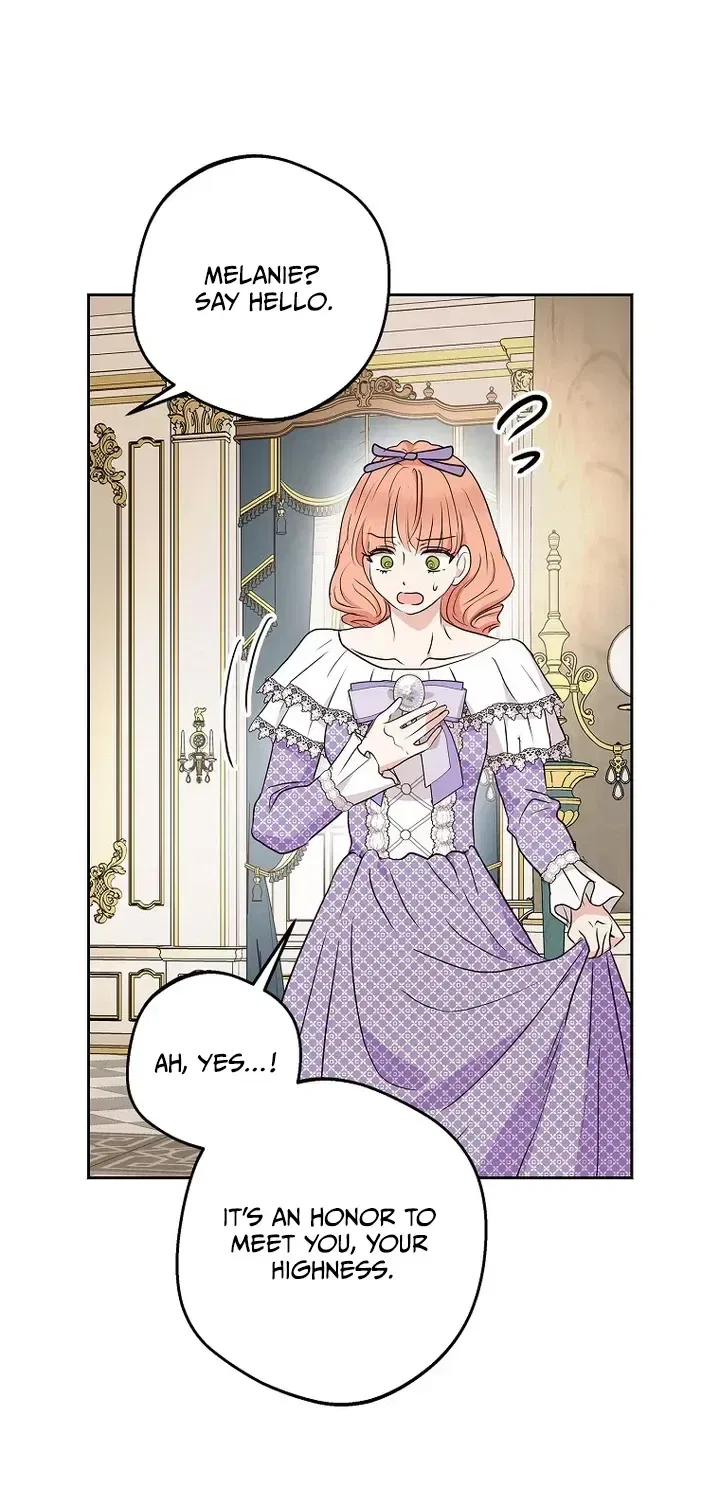 Surviving as an Illegitimate Princess Chapter 129 – Page 65