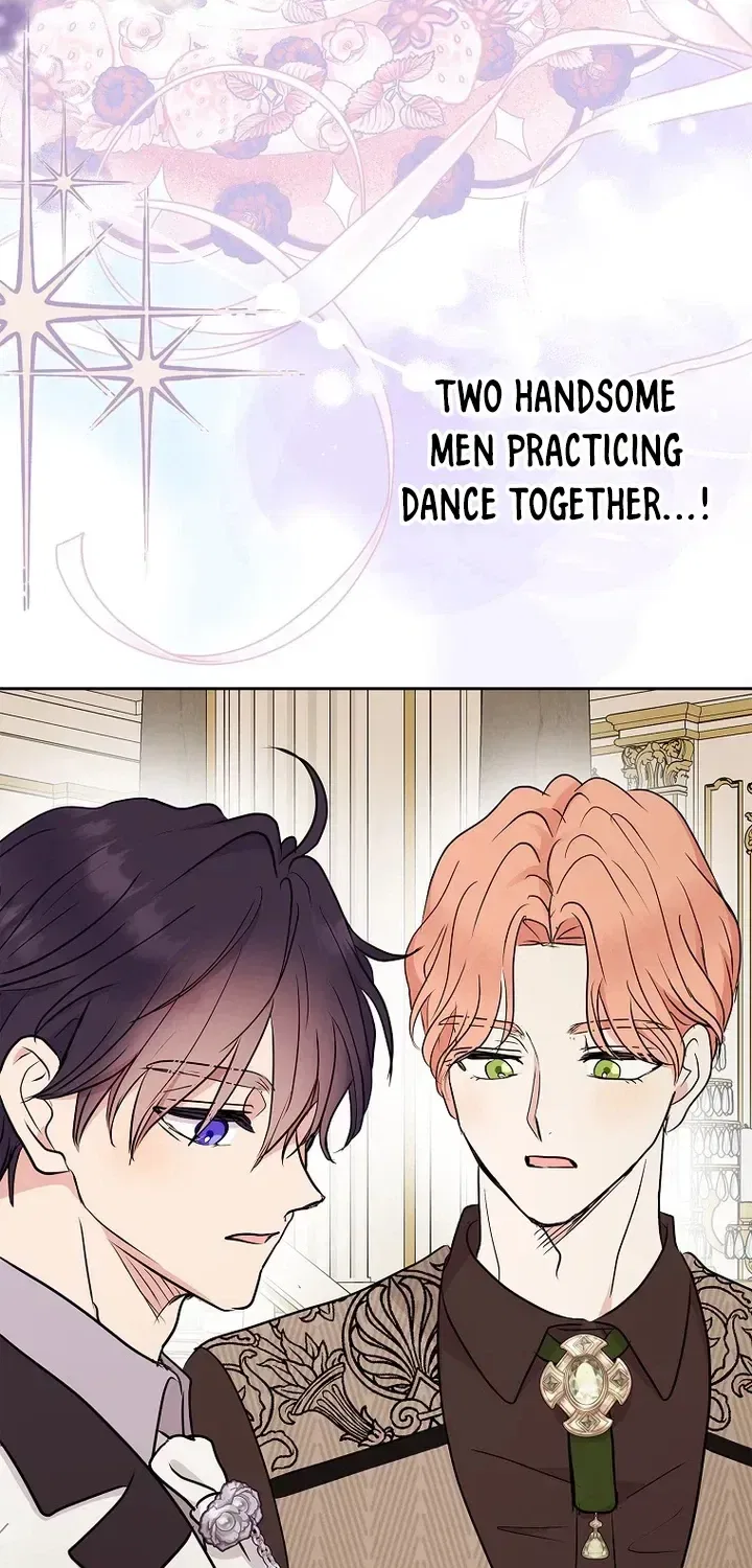 Surviving as an Illegitimate Princess Chapter 129 – Page 77