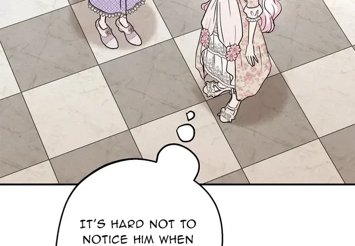 Surviving as an Illegitimate Princess Chapter 129 – Page 80