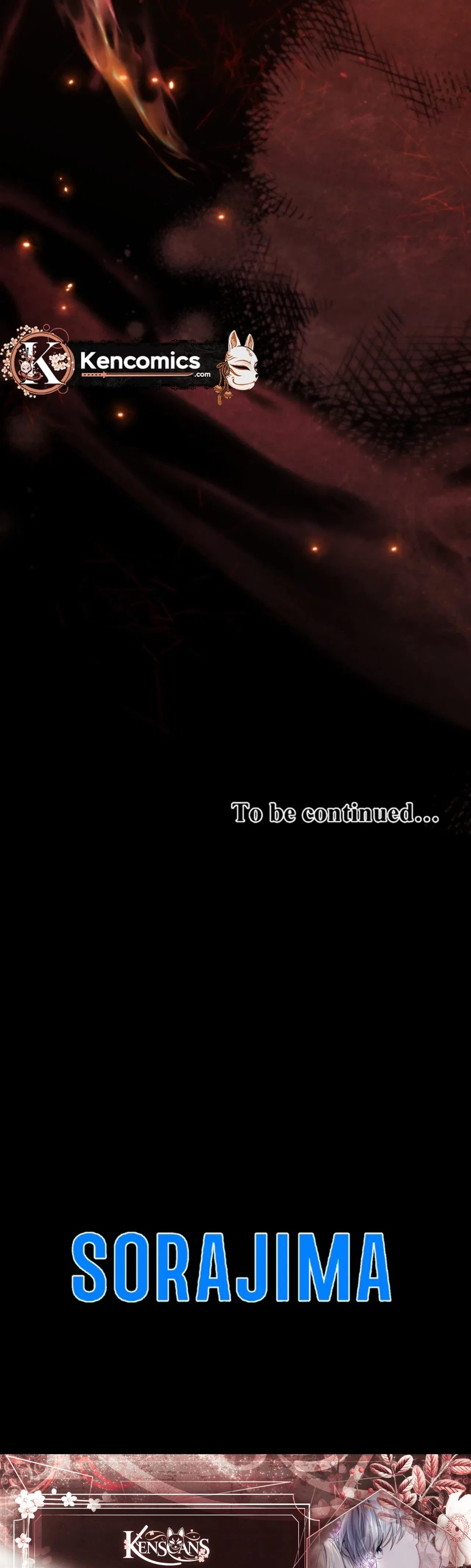 I Will Fall With The Emperor Chapter 199 – Page 28