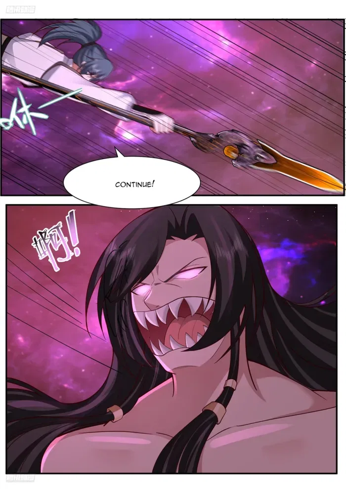 Martial Peak Chapter 3836 – Page 10