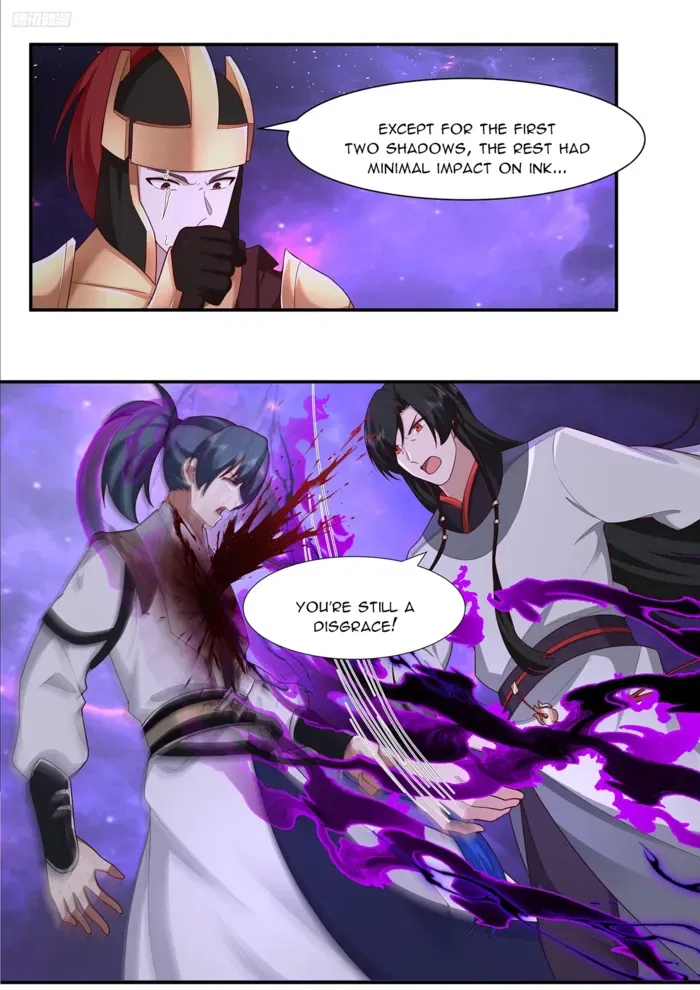 Martial Peak Chapter 3833 – Page 5