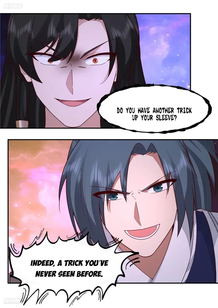 Martial Peak Chapter 3833 – Page 7