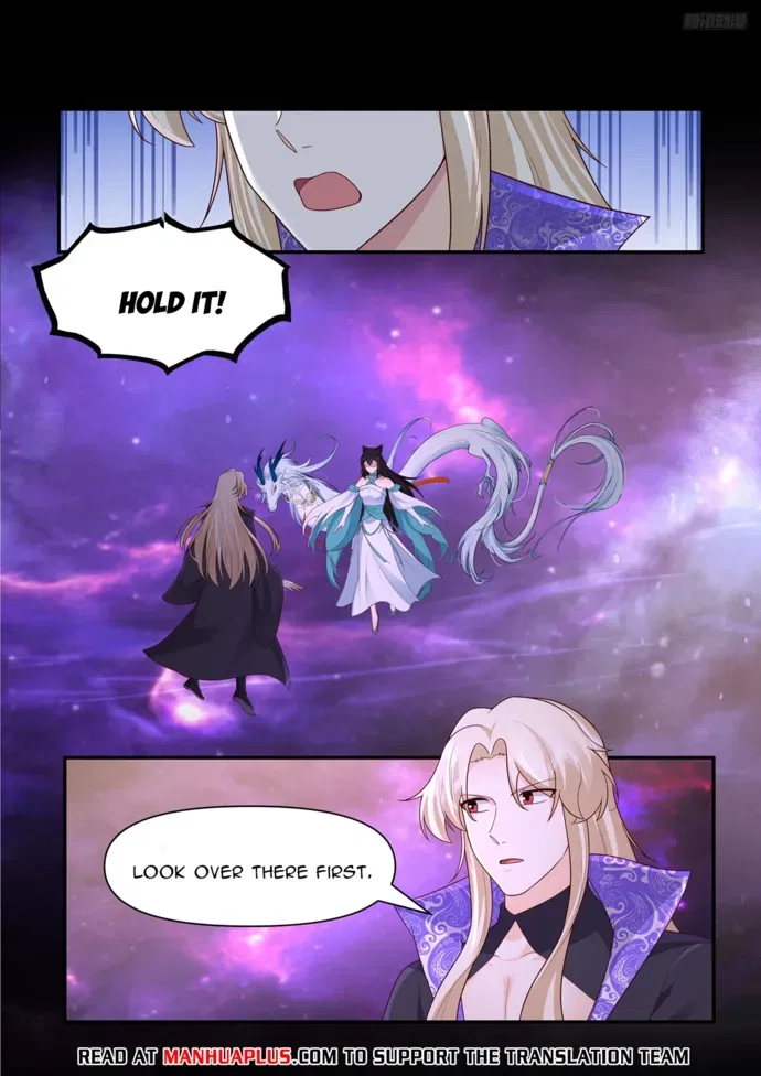 Martial Peak Chapter 3832 – Page 4