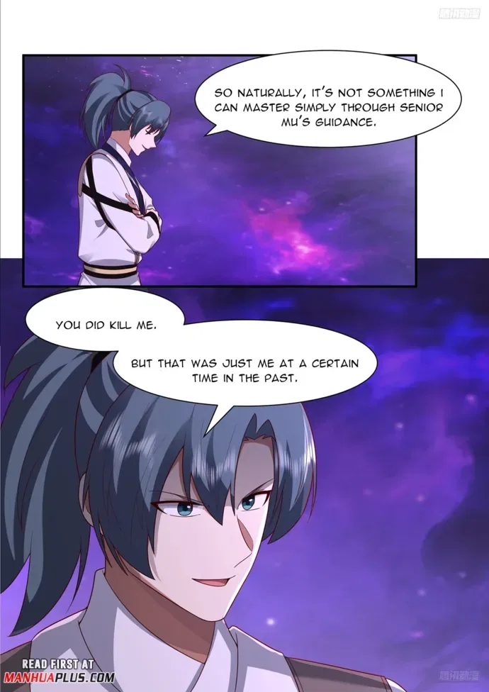 Martial Peak Chapter 3832 – Page 11