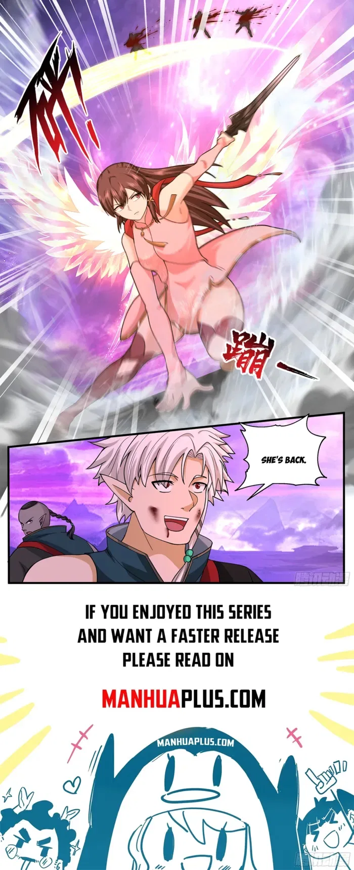 Martial Peak Chapter 3822 – Page 12