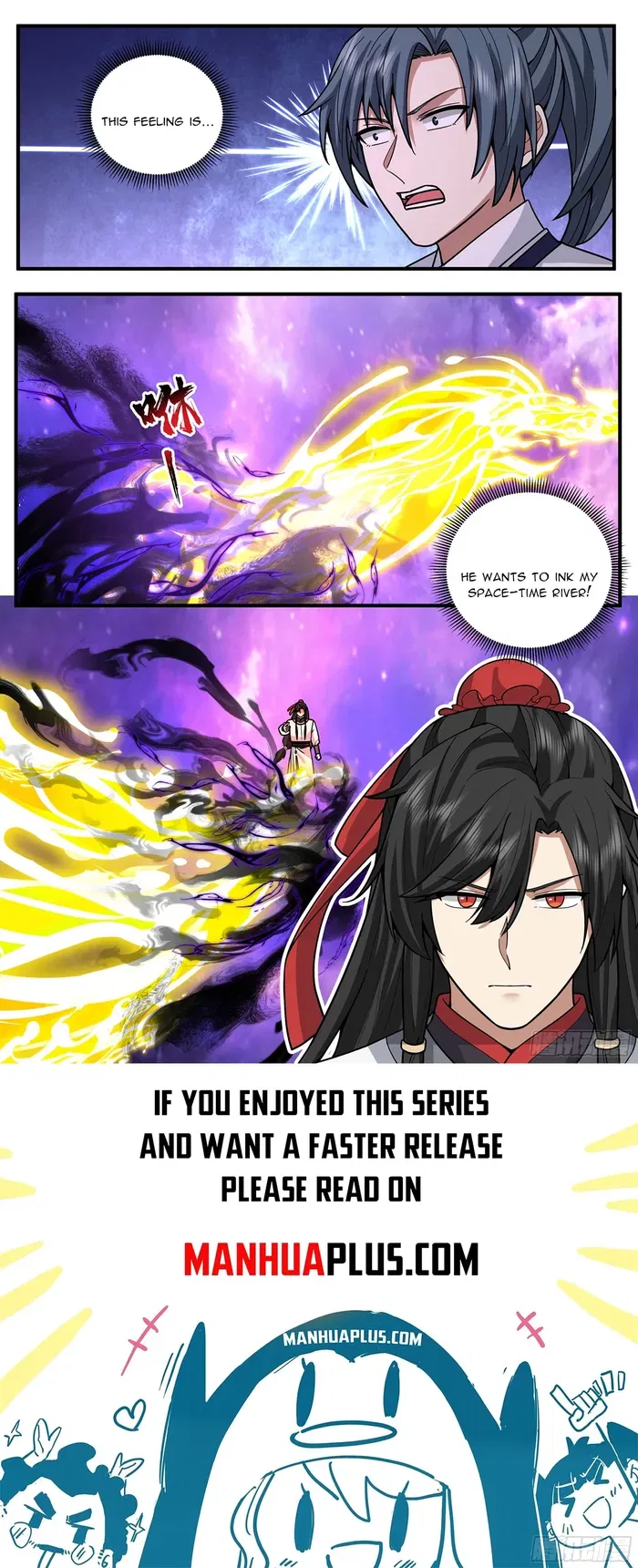 Martial Peak Chapter 3819 – Page 12