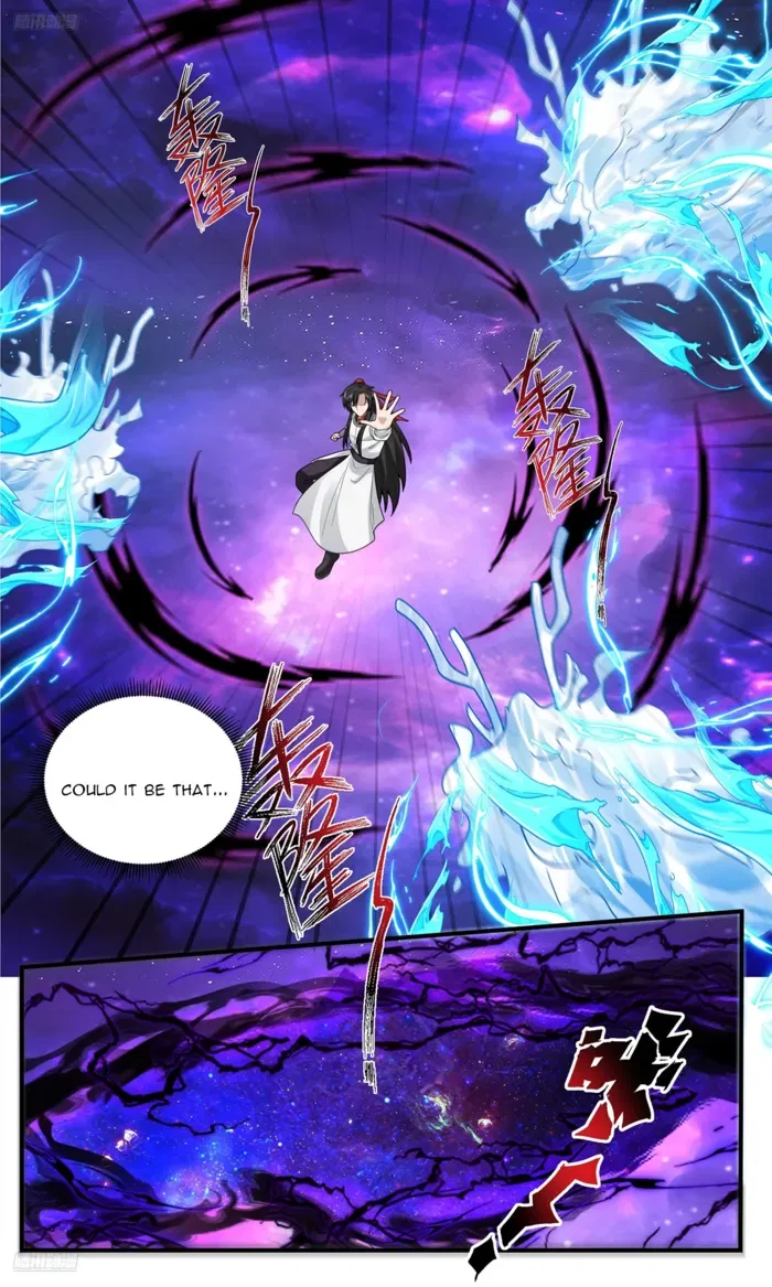 Martial Peak Chapter 3818 – Page 2
