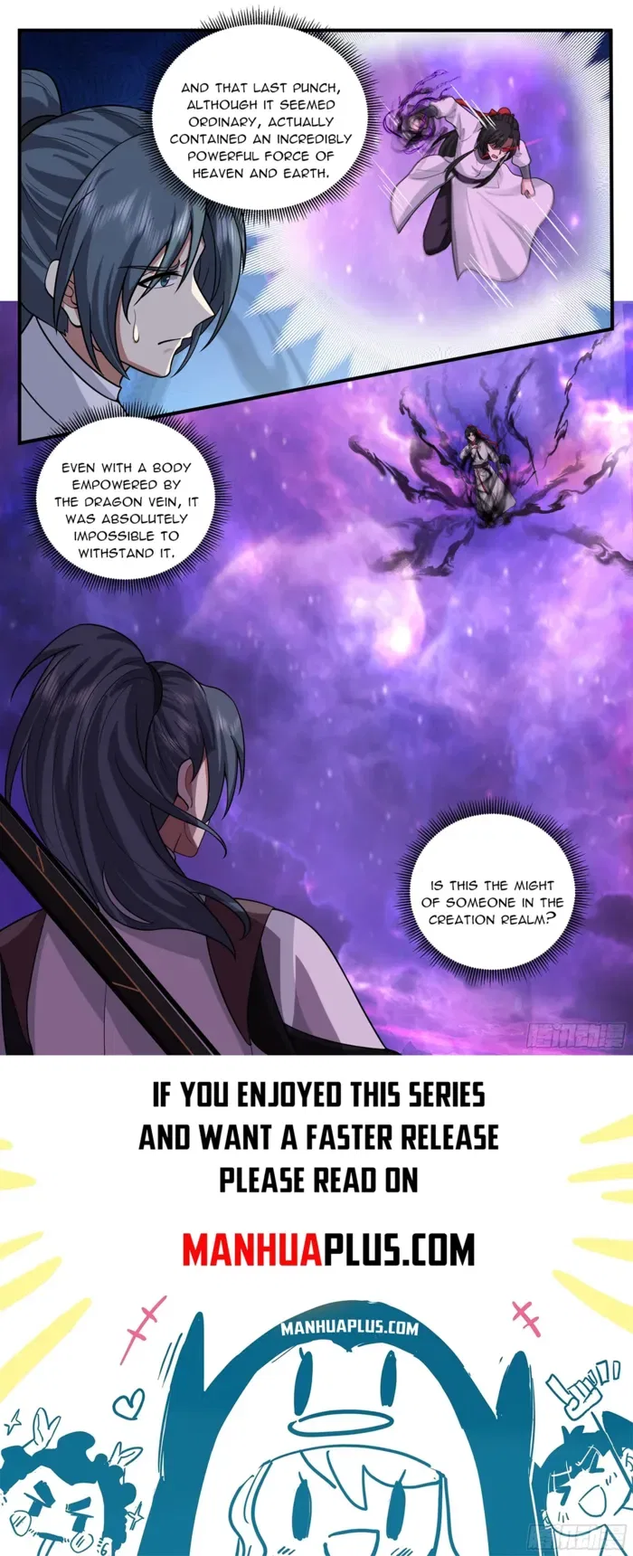 Martial Peak Chapter 3818 – Page 12