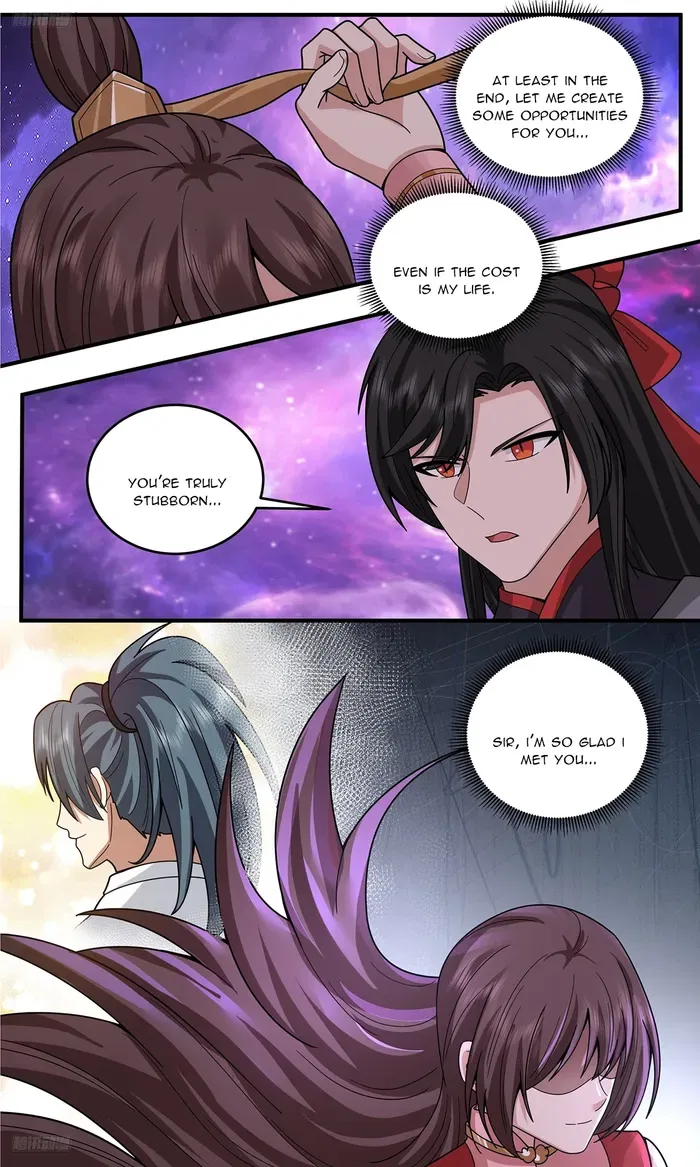Martial Peak Chapter 3816 – Page 10