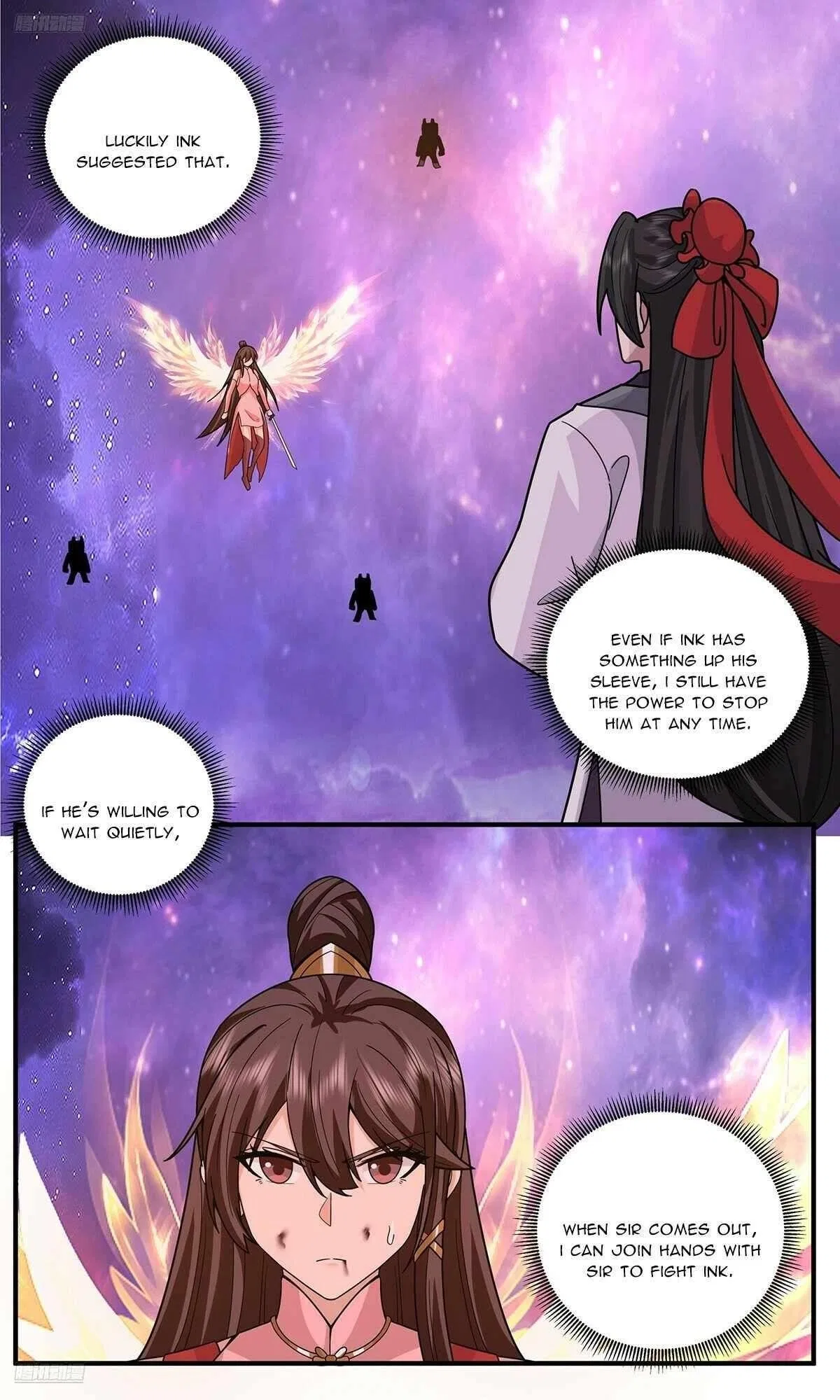 Martial Peak Chapter 3815 – Page 2
