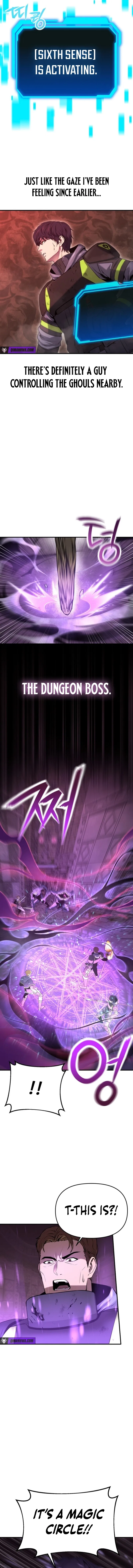 Nation-Class Dungeon Architect Chapter 1 – Page 16