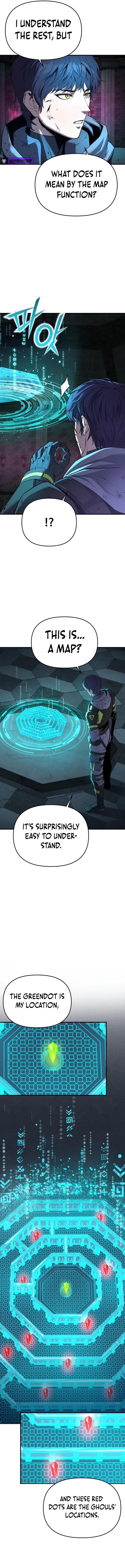 Nation-Class Dungeon Architect Chapter 1 – Page 32