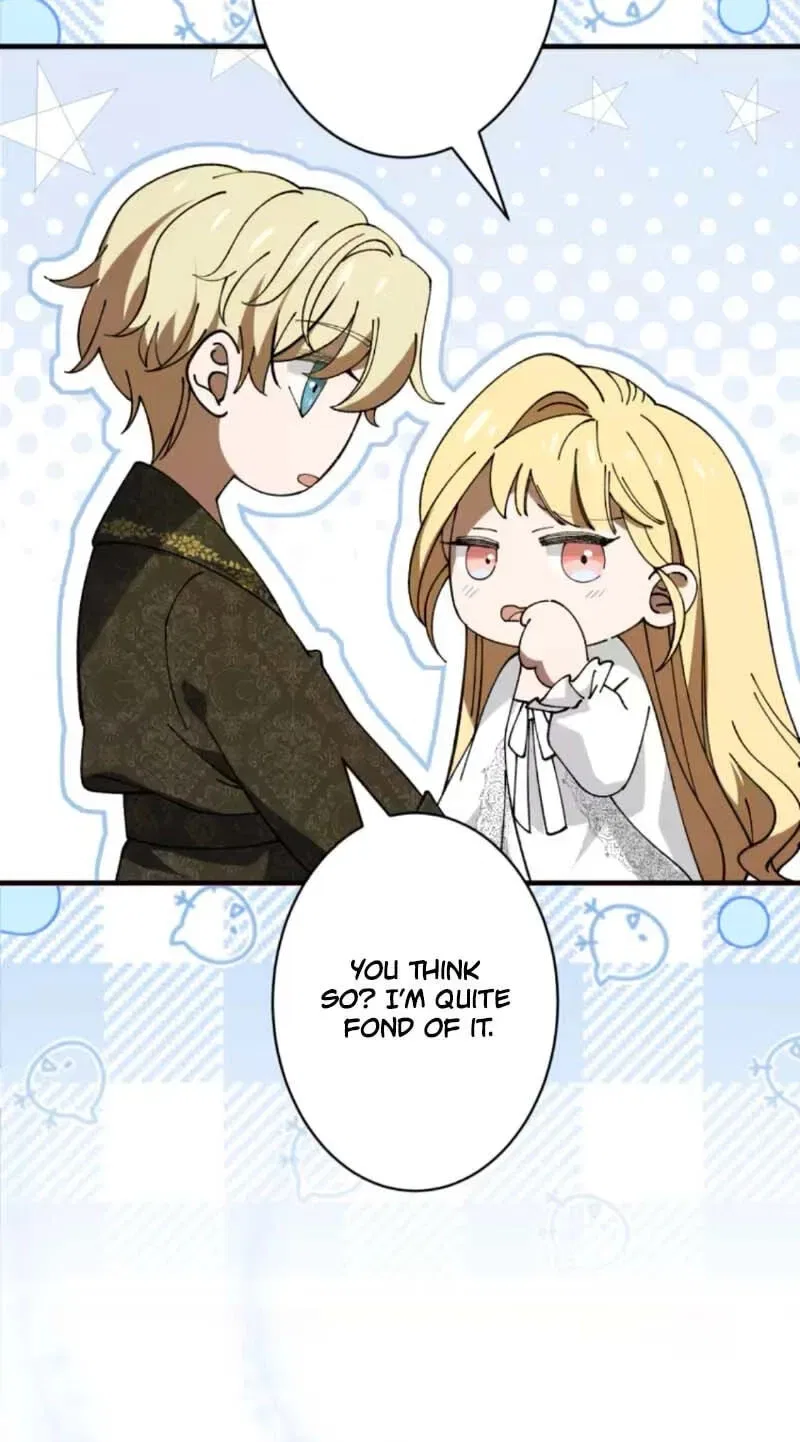 Don’t Obsess Over the Fake Princess! Chapter 1 – Page 10