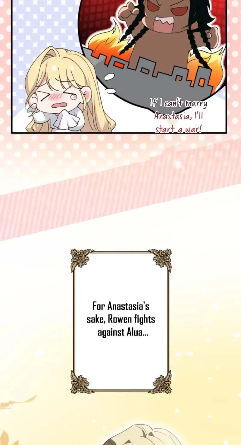 Don’t Obsess Over the Fake Princess! Chapter 1 – Page 31