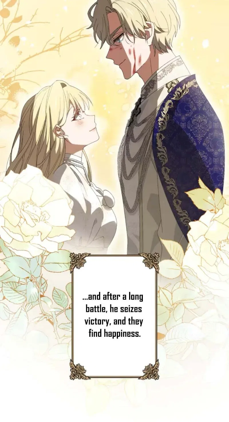 Don’t Obsess Over the Fake Princess! Chapter 1 – Page 32