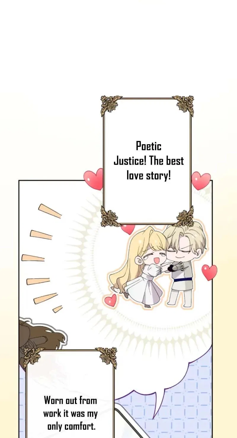 Don’t Obsess Over the Fake Princess! Chapter 1 – Page 33
