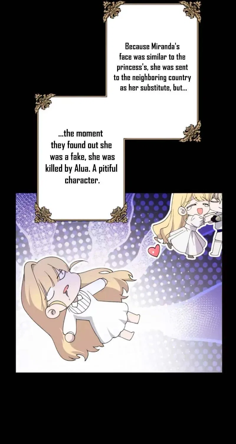 Don’t Obsess Over the Fake Princess! Chapter 1 – Page 37
