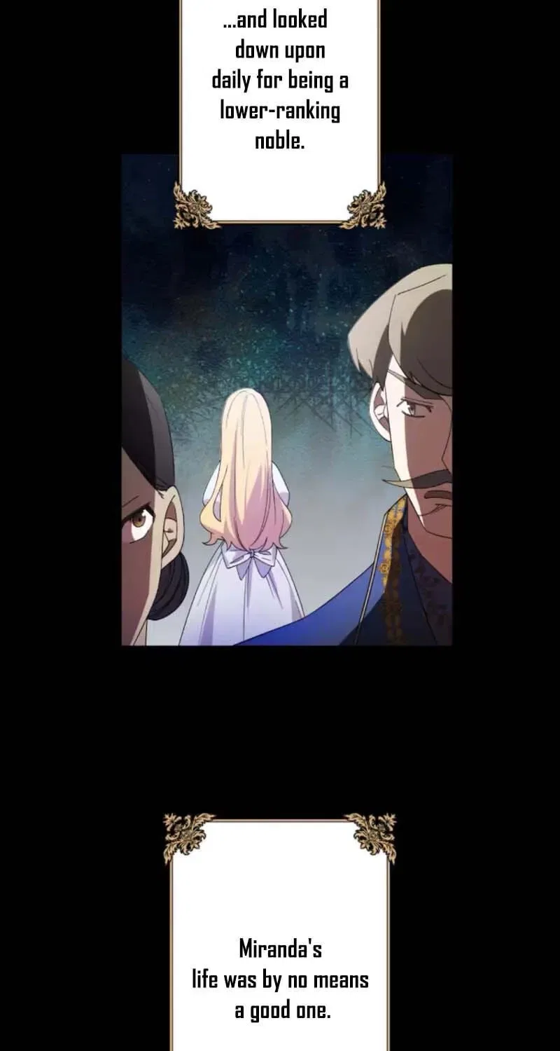 Don’t Obsess Over the Fake Princess! Chapter 1 – Page 39