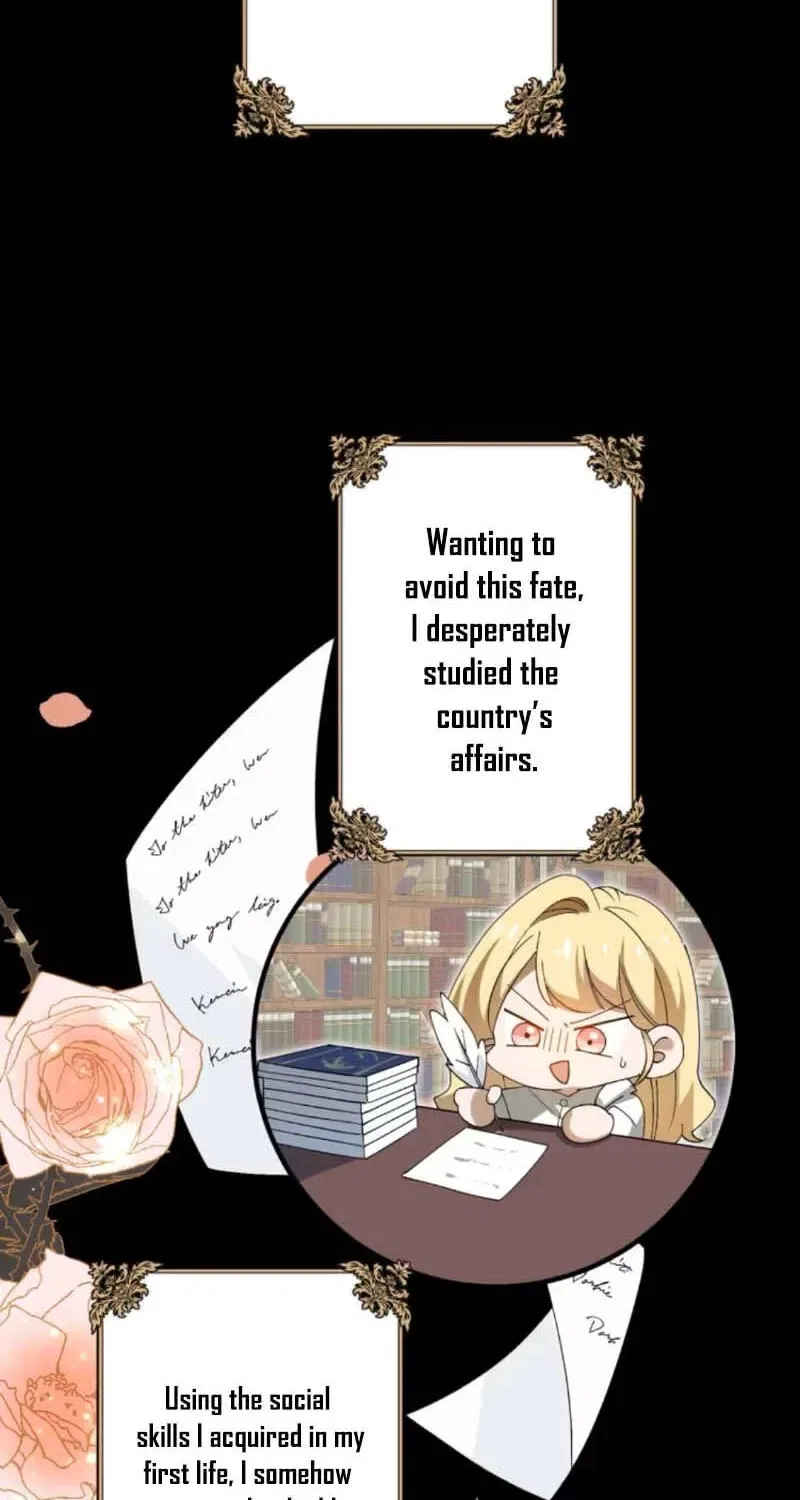 Don’t Obsess Over the Fake Princess! Chapter 1 – Page 40