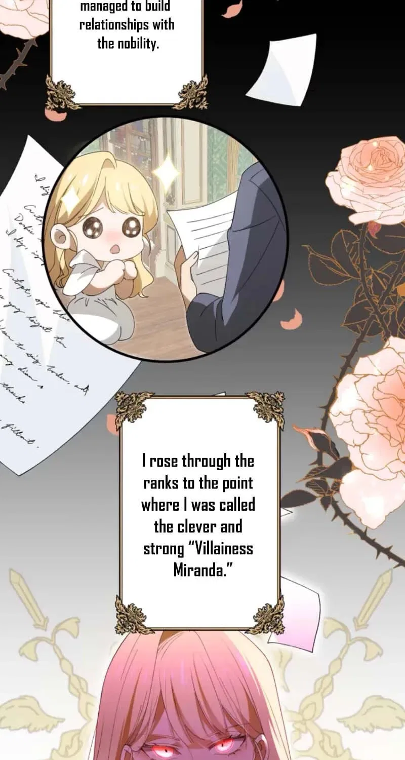 Don’t Obsess Over the Fake Princess! Chapter 1 – Page 41
