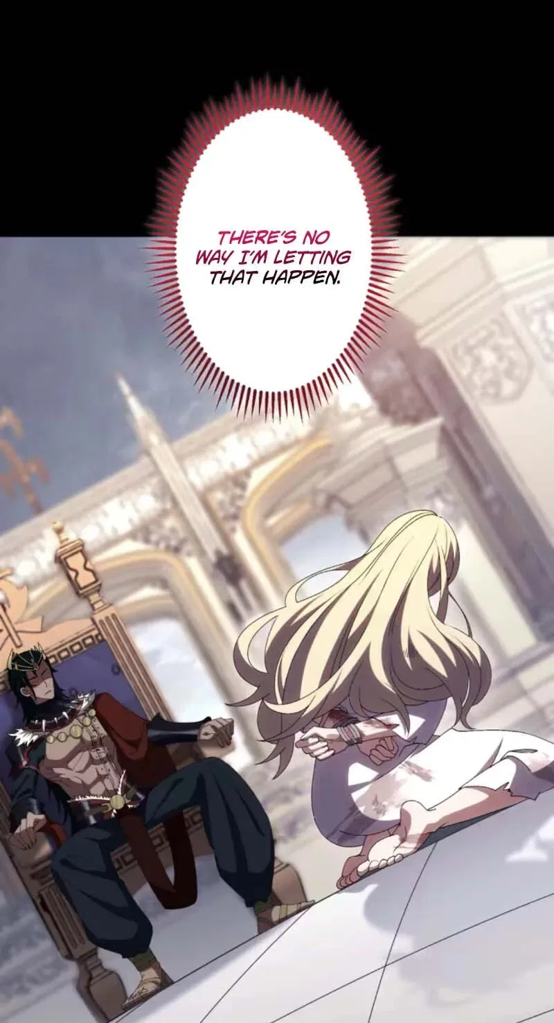 Don’t Obsess Over the Fake Princess! Chapter 1 – Page 47