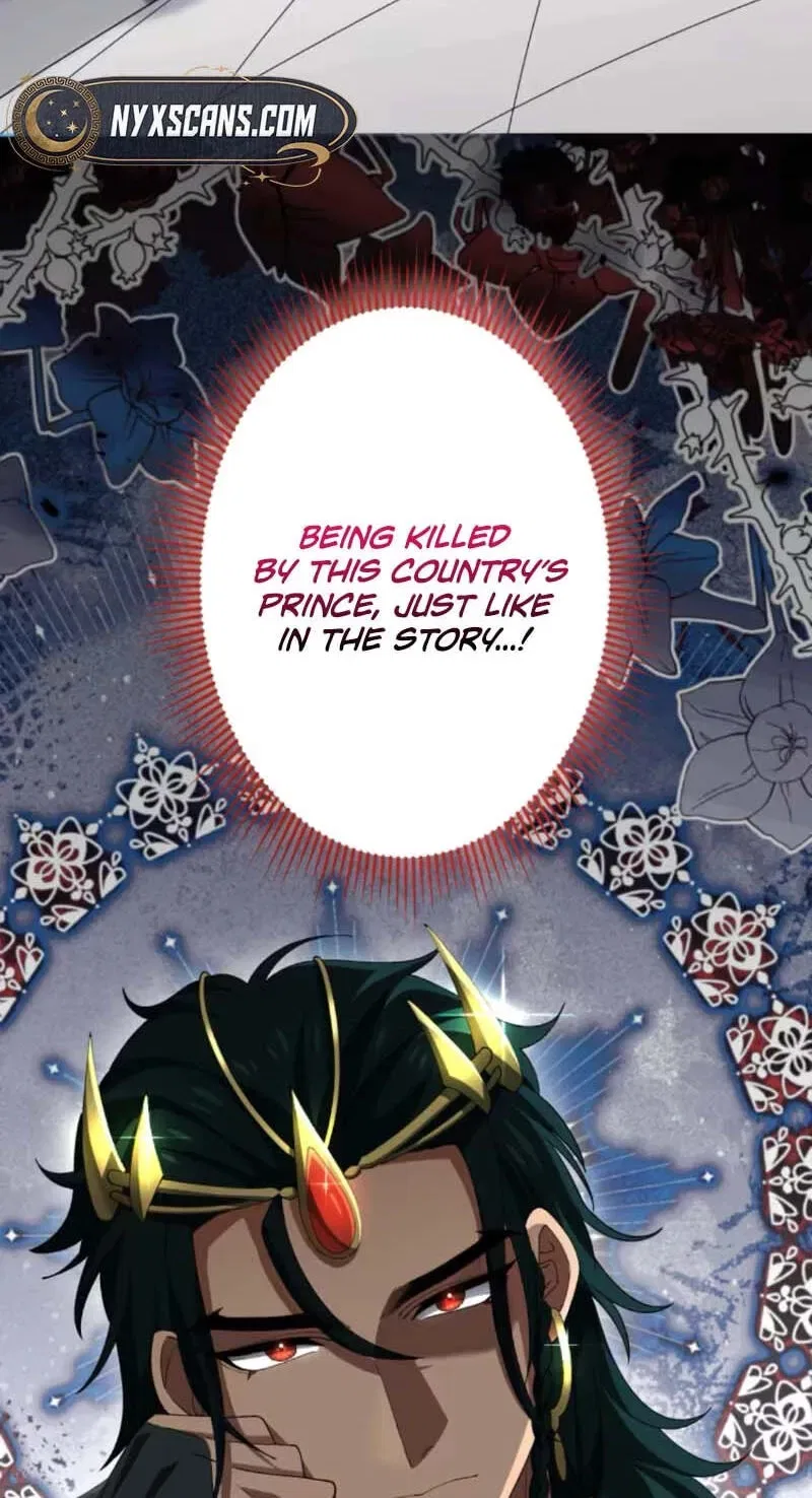 Don’t Obsess Over the Fake Princess! Chapter 1 – Page 48