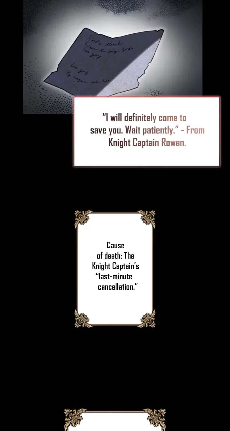 Don’t Obsess Over the Fake Princess! Chapter 1 – Page 63