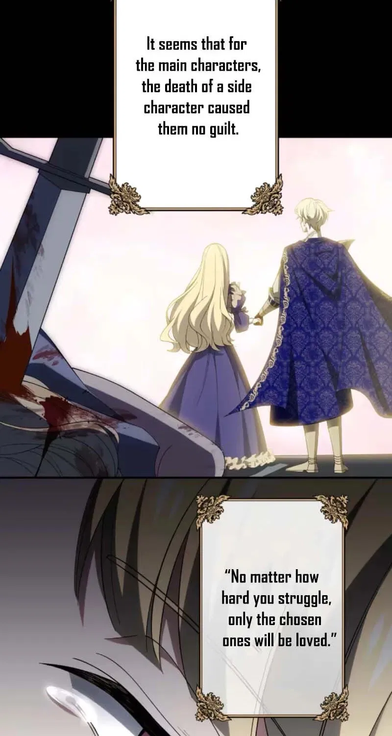 Don’t Obsess Over the Fake Princess! Chapter 1 – Page 64