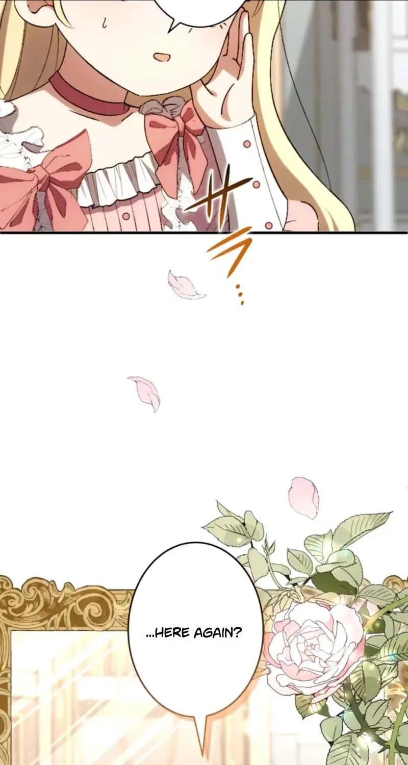 Don’t Obsess Over the Fake Princess! Chapter 1 – Page 72