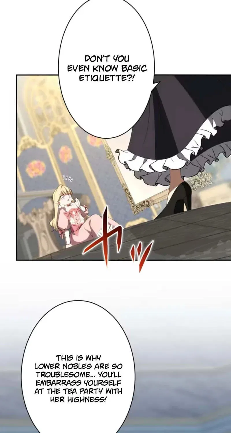 Don’t Obsess Over the Fake Princess! Chapter 1 – Page 74