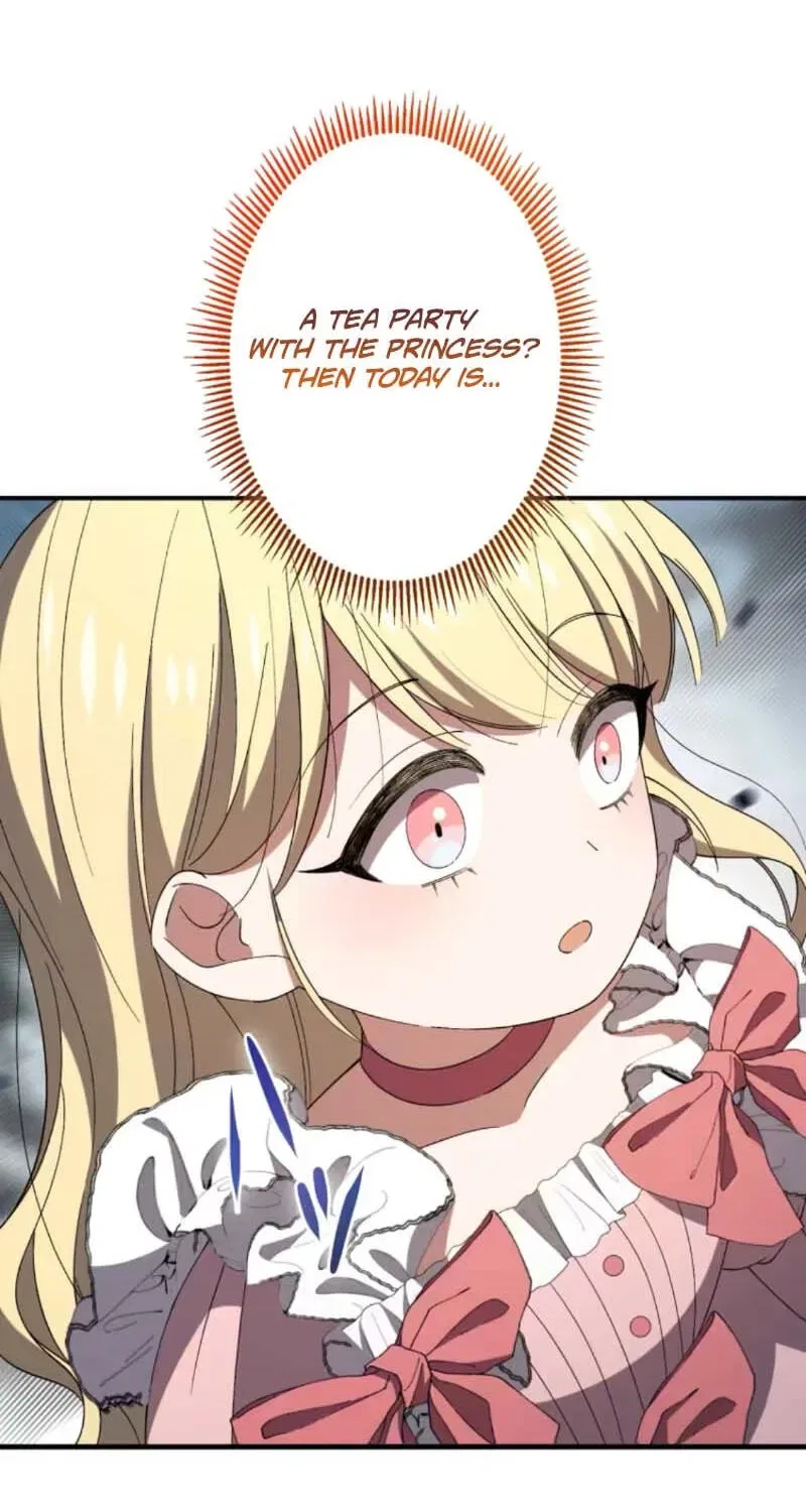Don’t Obsess Over the Fake Princess! Chapter 1 – Page 76