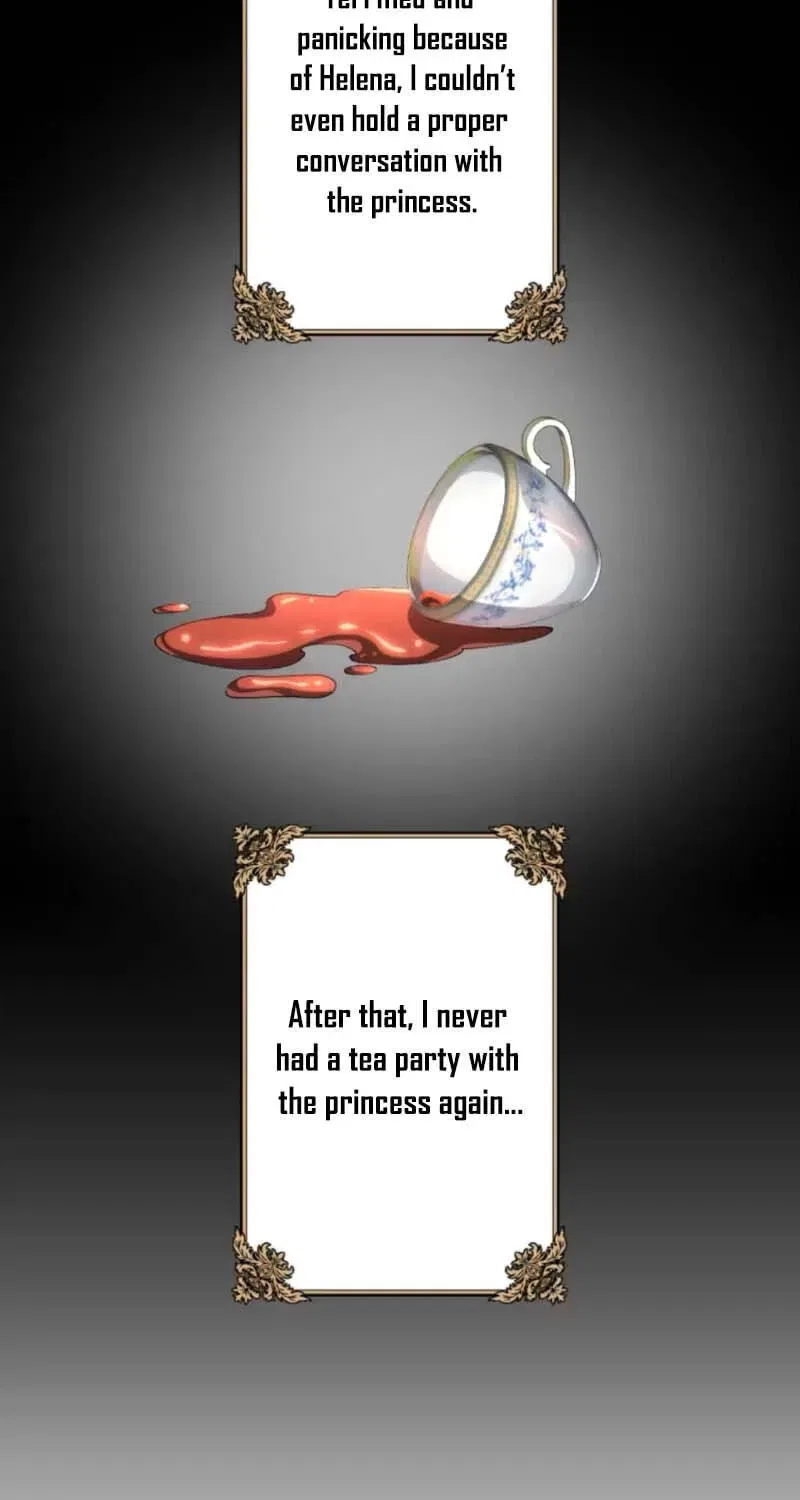 Don’t Obsess Over the Fake Princess! Chapter 1 – Page 79