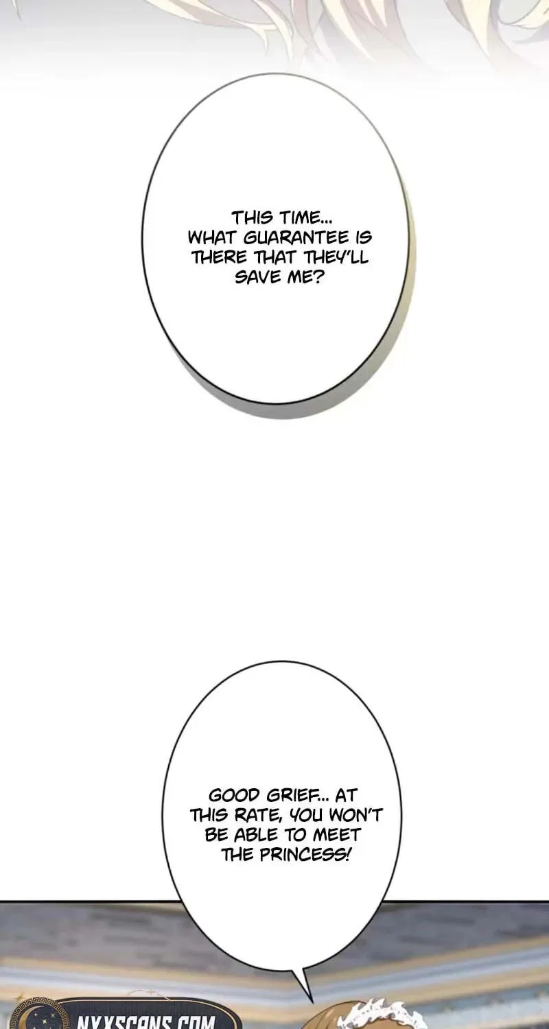 Don’t Obsess Over the Fake Princess! Chapter 1 – Page 84